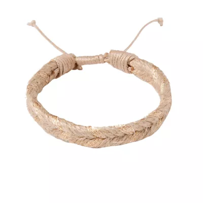 Clayre & Eef Armband Rope