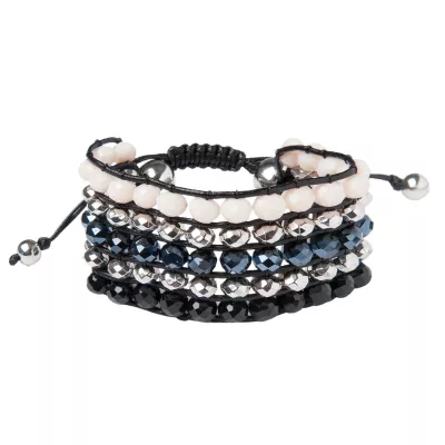 Clayre & Eef Armband Constanta