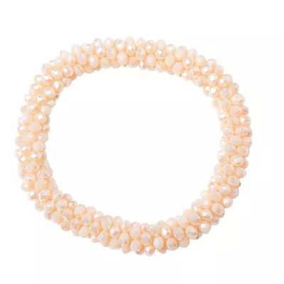Clayre & Eef Armband Aqua