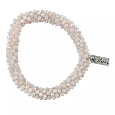 Clayre & Eef Armband Azucena