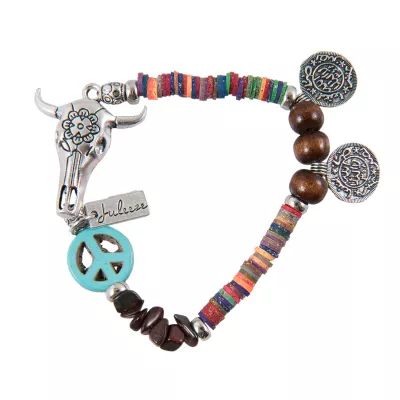 Clayre & Eef Armband Lurdes
