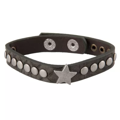 Clayre & Eef Armband Pippa grün