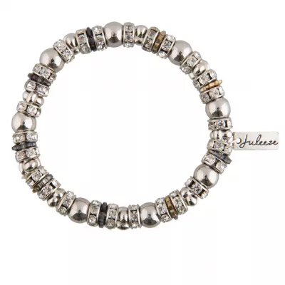 Clayre & Eef Armband Ambre