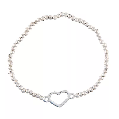Clayre & Eef Armband Basic love