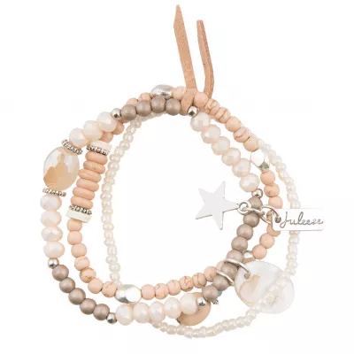Clayre & Eef Armband Naeve