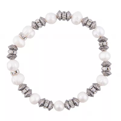 Clayre & Eef Armband Amaury