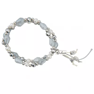 Clayre & Eef Armband Nila