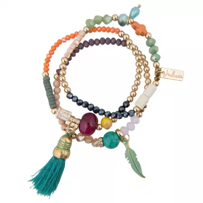 Clayre & Eef Armband Priya