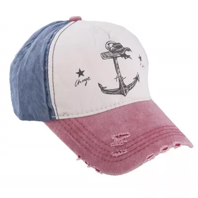 Clayre & Eef Cap Lee anchor rot