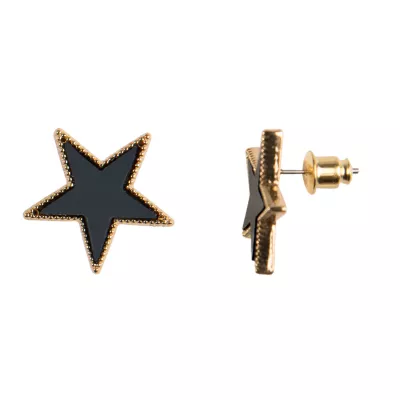 Clayre & Eef Ohrringe Dazzling stars