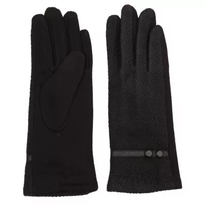 Clayre & Eef Handschuhe Set Ines