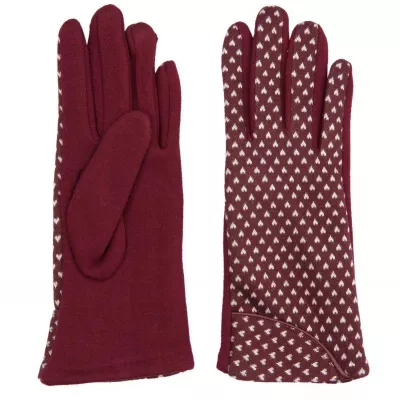 Clayre & Eef Handschuh 8,5x24 CM