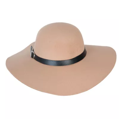 Clayre & Eef Hut Lea beige
