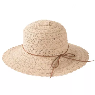 Clayre & Eef Hut Elise khaki