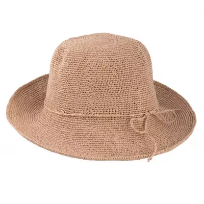 Clayre & Eef Hut Hale khaki