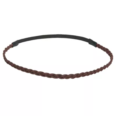 Clayre & Eef Stirnband Hora braun