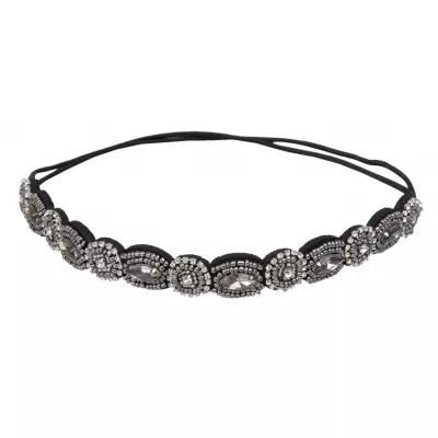 Clayre & Eef Stirnband Jewel