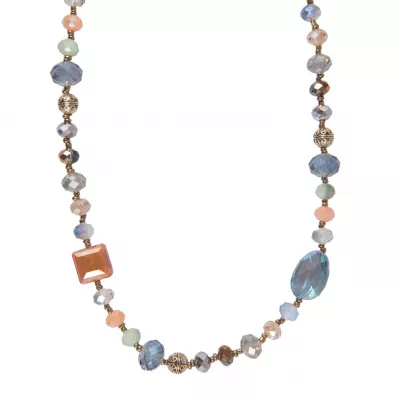 Clayre & Eef Halskette Moon