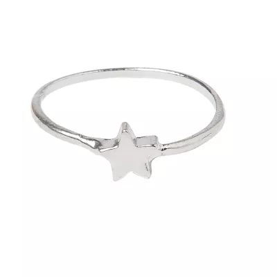 Clayre & Eef Ring Stea