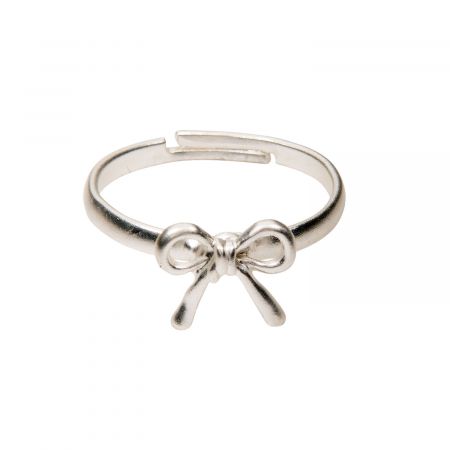 Clayre & Eef Ring Lovely bow