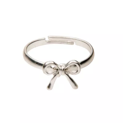Clayre & Eef Ring Lovely bow