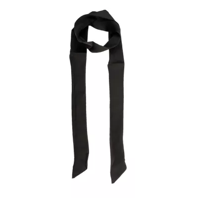 Clayre & Eef Femme Tie Black 6x170 cm