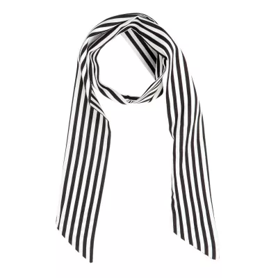 Clayre & Eef Bowtie Stripe 4x90 cm