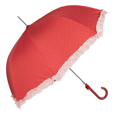 Clayre & Eef Regenschirm Ø 93x90 cm