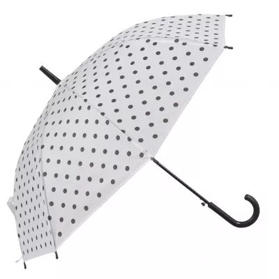 Clayre & Eef Regenschirm Dots Ø 99x60 cm