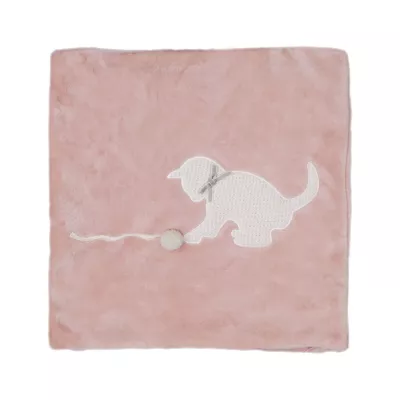 Clayre & Eef Kissen 40x40 cm