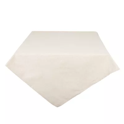 Clayre & Eef Tischdecke 150x150 cm