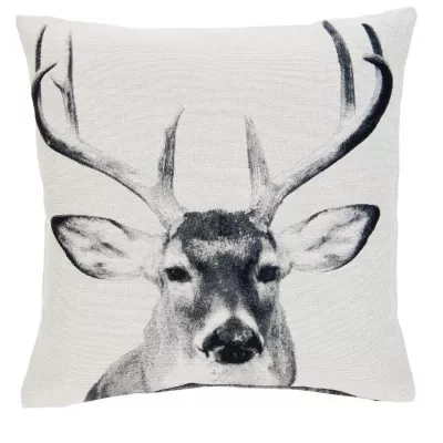 Clayre & Eef Stuhlkissen cover 45x45