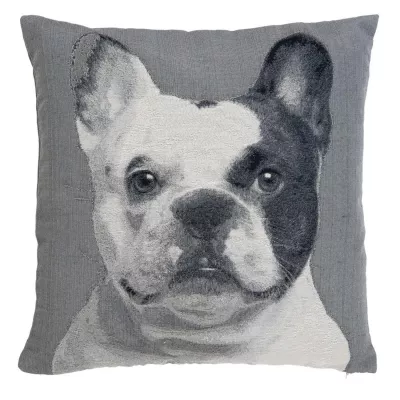 Clayre & Eef Kissenhülle 45x45 cm