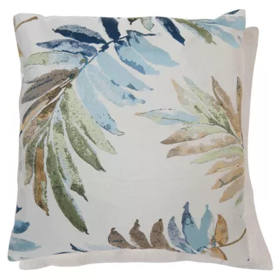 Clayre & Eef Kissenhülle Paradis 45x45