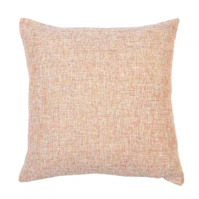Clayre & Eef Kissenhülle orange 45x45