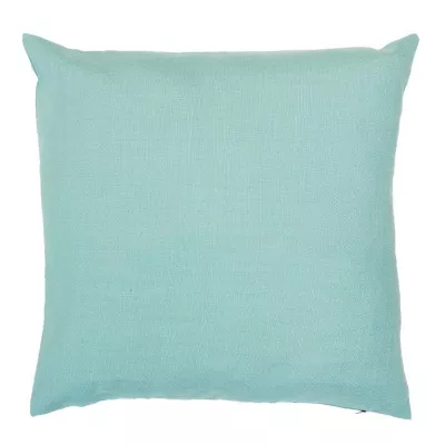 Clayre & Eef Kissenhülle mint 45x45