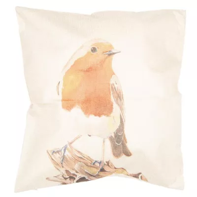 Clayre & Eef Kissenhülle 43x43 cm