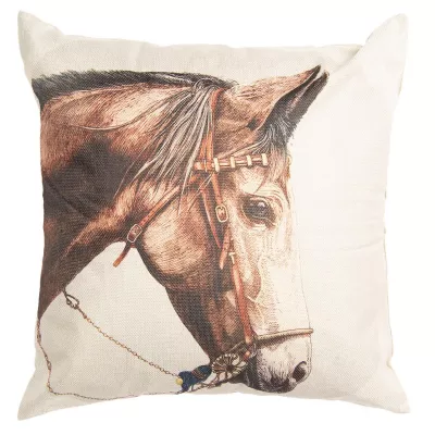 Kissenhülle 43x43 cm