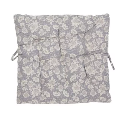 Clayre & Eef Stuhlkissen 40x40x3 mit Inlett