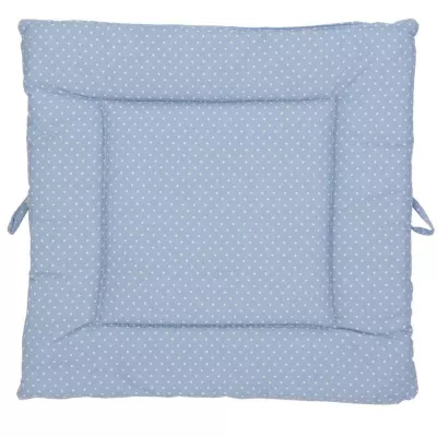 Clayre & Eef Stuhlkissen 40x40x3 mit Inlett