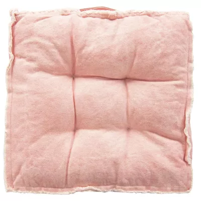 Clayre & Eef Stuhlkissen mit» 45x45x8 cm