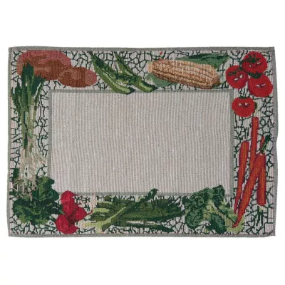 Clayre & Eef Tischset sets (6) 30x45 cm