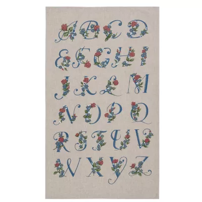 Clayre & Eef Towel 50x85 cm