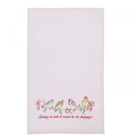 Towel 50x85 cm