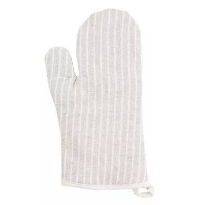 Clayre & Eef Ofenhandschuh 14x32 cm