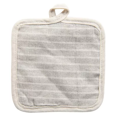 Clayre & Eef Topflappen 16x16 cm