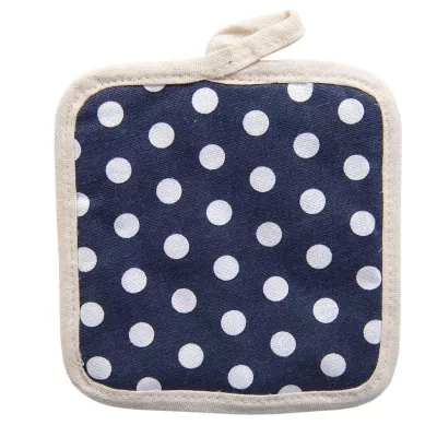 Clayre & Eef Topflappen 16x16 cm