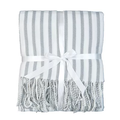 Clayre & Eef Kuscheldecke 130x150 cm