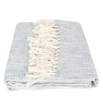 Clayre & Eef Plaid 125x150 cm