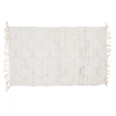Clayre & Eef Teppich 60x90 cm